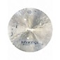 Used Istanbul Mehmet 15in RIDE FLAT SIZZLE Cymbal