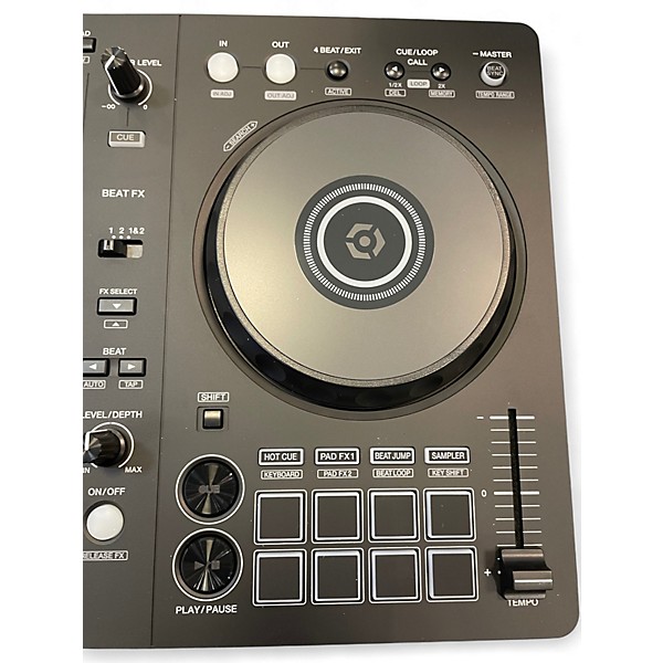 Used Pioneer DJ DDJ-FLX4 DJ Controller