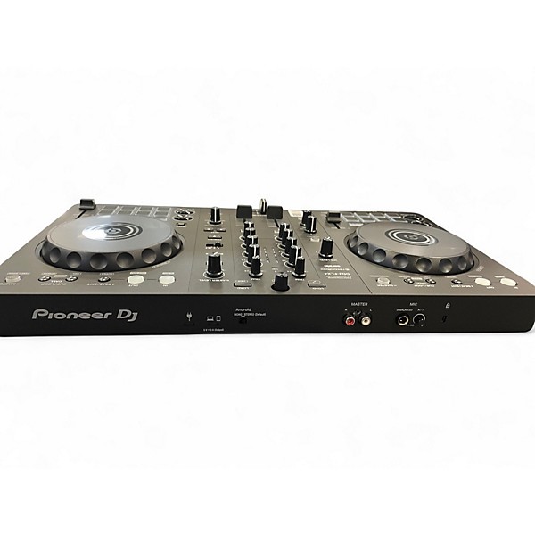 Used Pioneer DJ DDJ-FLX4 DJ Controller
