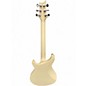 Used PRS S2 Vela SIMI HOLLOW Olympic White Hollow Body Electric Guitar