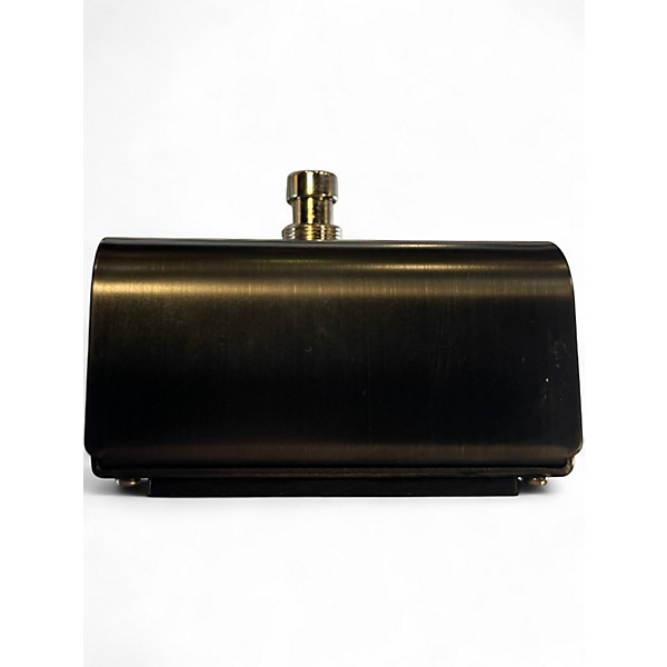 Used Peterson STROBO STOMP HD Tuner Pedal