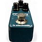 Used TC Electronic Infinite Sample Sustainer Effect Pedal
