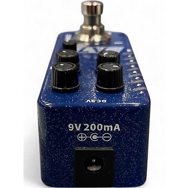 Used Mooer A7 Ambiance Effect Pedal