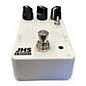 Used JHS Pedals Harmonic Trem Effect Pedal