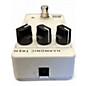 Used JHS Pedals Harmonic Trem Effect Pedal