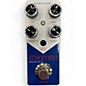Used Xvive Echoman Analog Delay Effect Pedal thumbnail
