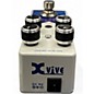 Used Xvive Echoman Analog Delay Effect Pedal