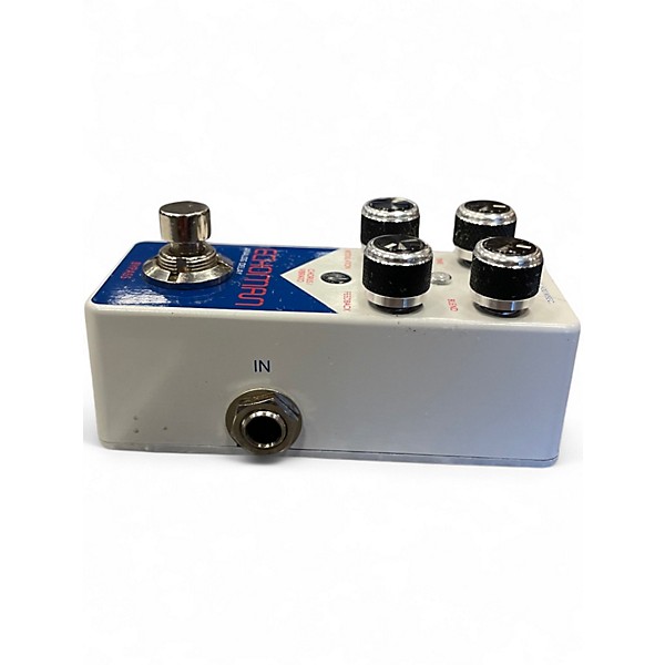 Used Xvive Echoman Analog Delay Effect Pedal