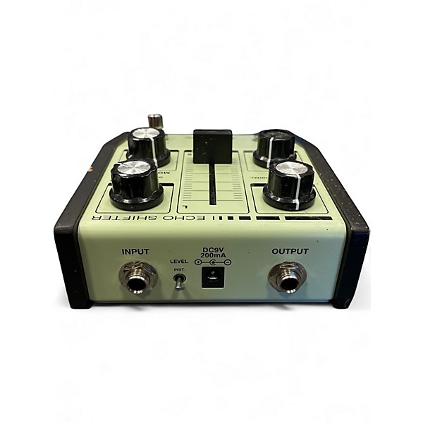 Used Ibanez Echo Shifter ES3 Delay Effect Pedal