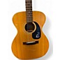 Used Epiphone ft130 Natural Acoustic Guitar