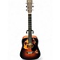 Used Martin D JR E StreetLegend sunburst Acoustic Electric Guitar thumbnail