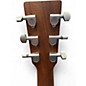 Used Martin 000c-JRe Natural Acoustic Electric Guitar