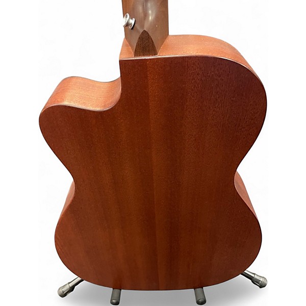 Used Martin 000c-JRe Natural Acoustic Electric Guitar