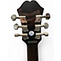 Used Epiphone lil tex 2 Color Sunburst Acoustic Electric Guitar