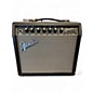 Used Fender Champion 20 Guitar Combo Amp thumbnail
