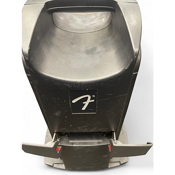 Used Fender Passport 150 Pro Sound Package