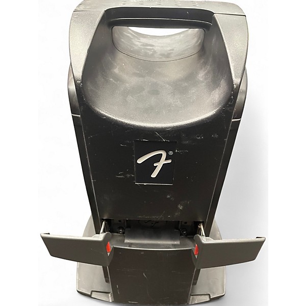 Used Fender Passport 150 Pro Sound Package