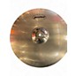 Used Pulse 14in Medium High Hat Cymbal