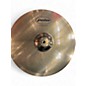 Used Pulse 14in Medium High Hat Cymbal
