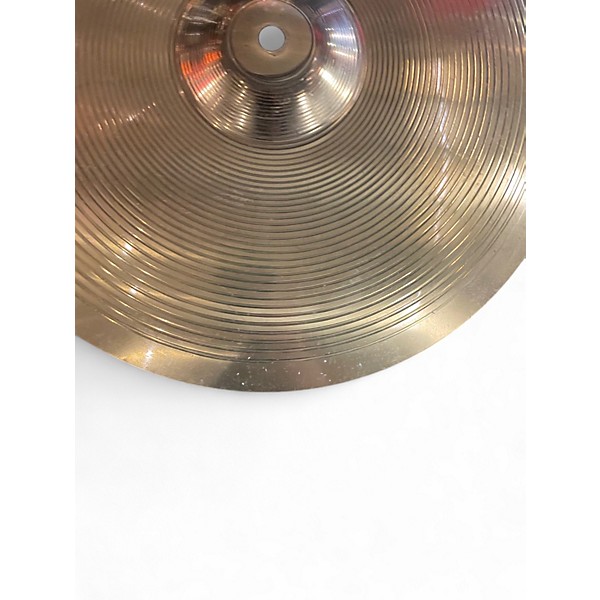 Used Pulse 14in Medium High Hat Cymbal