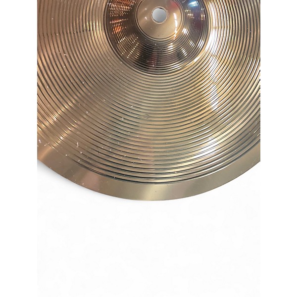 Used Pulse 14in Medium High Hat Cymbal