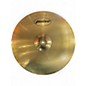 Used Pulse 18in Crash Ride Cymbal thumbnail