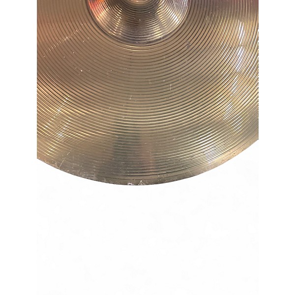 Used Pulse 18in Crash Ride Cymbal