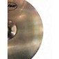 Used Pulse 18in Crash Ride Cymbal
