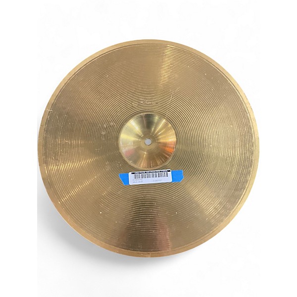 Used Pulse 18in Crash Ride Cymbal