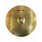 Used Pulse 16in Crash Cymbal thumbnail