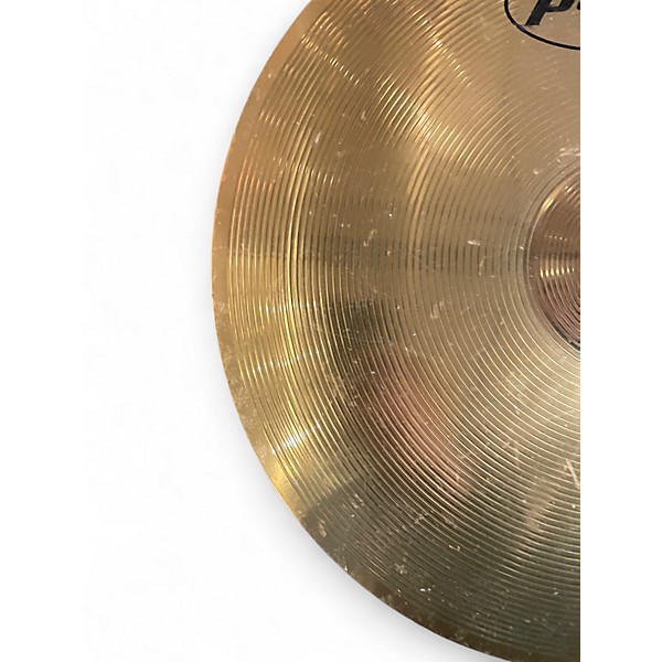 Used Pulse 16in Crash Cymbal