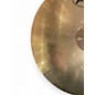 Used Pulse 16in Crash Cymbal