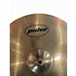 Used Pulse 16in Crash Cymbal