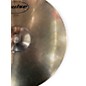 Used Pulse 16in Crash Cymbal