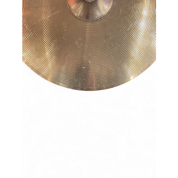Used Pulse 16in Crash Cymbal