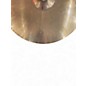 Used Pulse 16in Crash Cymbal