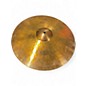 Used Paiste 20in 802 Cymbal thumbnail