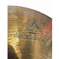 Used Paiste 20in 802 Cymbal