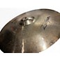 Used Zildjian 20in ZBT Rock Ride Cymbal