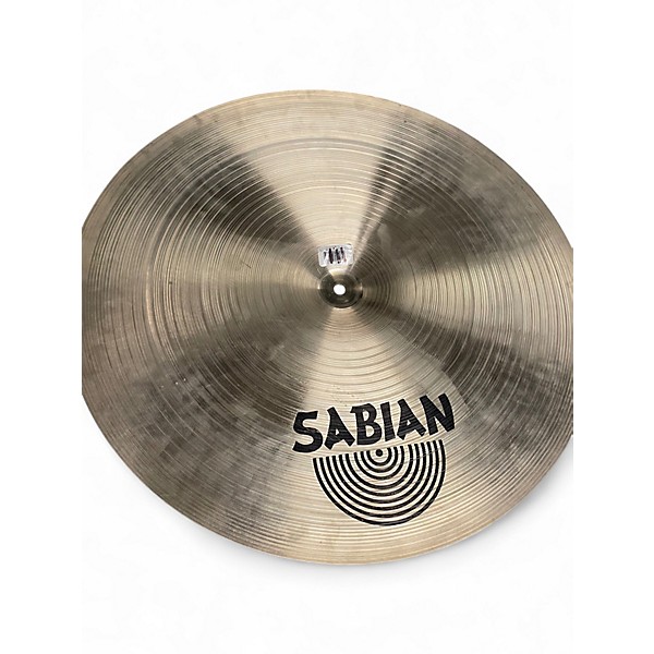 Used SABIAN 20in XS20 Medium Ride Cymbal
