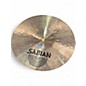 Used SABIAN 10in HH Splash Cymbal