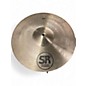 Used SABIAN 18in SR2 Thin Crash Cymbal thumbnail