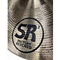 Used SABIAN 18in SR2 Thin Crash Cymbal