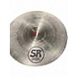 Used SABIAN 18in SR2 Thin Crash Cymbal