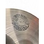 Used Paiste 14in Medium Heavy HiHat Pair Cymbal