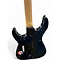 Used ESP LTD MH-203 Blue Solid Body Electric Guitar