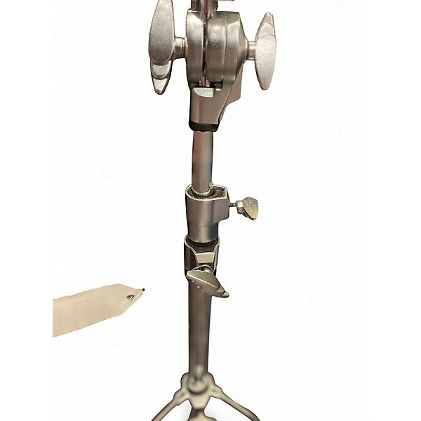 Used DW 14X6 Design Series Acrylic Snare Ruby Drum