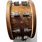 Used PDP by DW 14in Limited Edition Walnut Drum