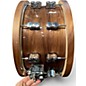 Used PDP by DW 14in Limited Edition Walnut Drum