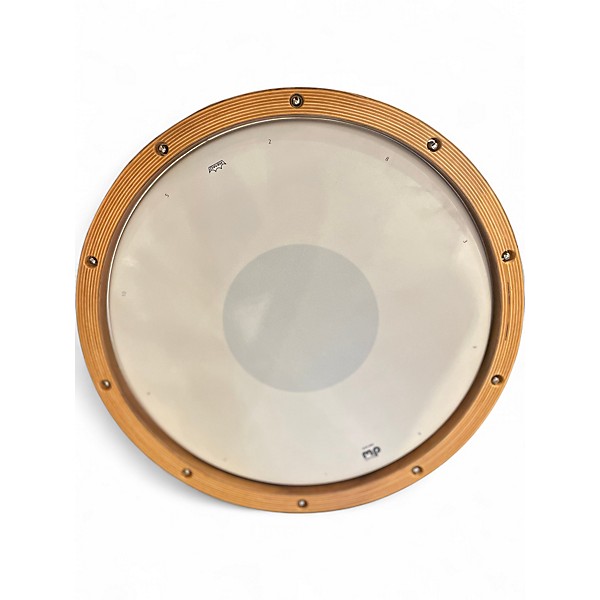 Used PDP by DW 14in Limited Edition Walnut Drum